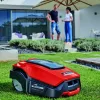 Robotinis vejapjovė Einhell FREELEXO 1200 LCD BT