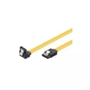 Wentronic Goobay HDD S-ATA laidas, 0,2 m - S-ATA L-Type > L-Type 90° (93946)