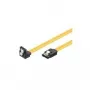 Wentronic Goobay HDD S-ATA laidas, 0,2 m - S-ATA L-Type > L-Type 90° (93946)