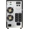 PowerWalker VFI 3000 CG PF1 nepertraukiamo maitinimo šaltinis (UPS) 3 kVA / 3000 W, 9 lizdai