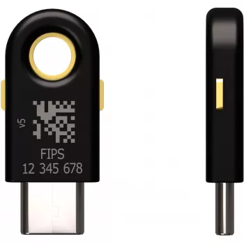 Yubico YubiKey C FIPS (5060408464267)