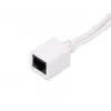 Extralink 1-Port PoE Injektorius, PoE Injektorius ir Skirstytuvas, 100 Mb/s