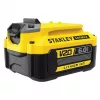 Stanley SFMCB206 ličio jonų akumuliatorius 18 V | 20 V | 6,0 Ah
