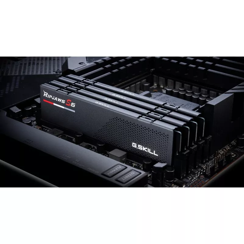 G.Skill Ripjaws S5 32 GB (2x16 GB) DDR5 6000 MHz atminties rinkinys