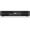 Behringer NX1000D garso stiprintuvas Performance/scena Juoda