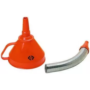 Piltuvėlis c.k tools T6275 1 – dirbtuvių/variklio piltuvas, vientisas