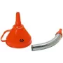 Piltuvėlis c.k tools T6275 1 – dirbtuvių/variklio piltuvas, vientisas