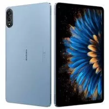 Planšetinis kompiuteris Blackview MEGA2 12 6/256GB mėlynas (dovanų rinkinys, anglų kalba)