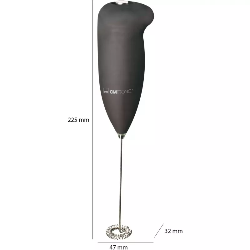 Plaktuvas Clatronic MS 3089 Žalias