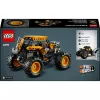 LEGO TECHNIC 42199 Monster Jam™ DIGatron™ atitraukiamas sunkvežimis