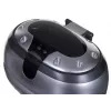 Caso 01500 sidabrinis 50 W