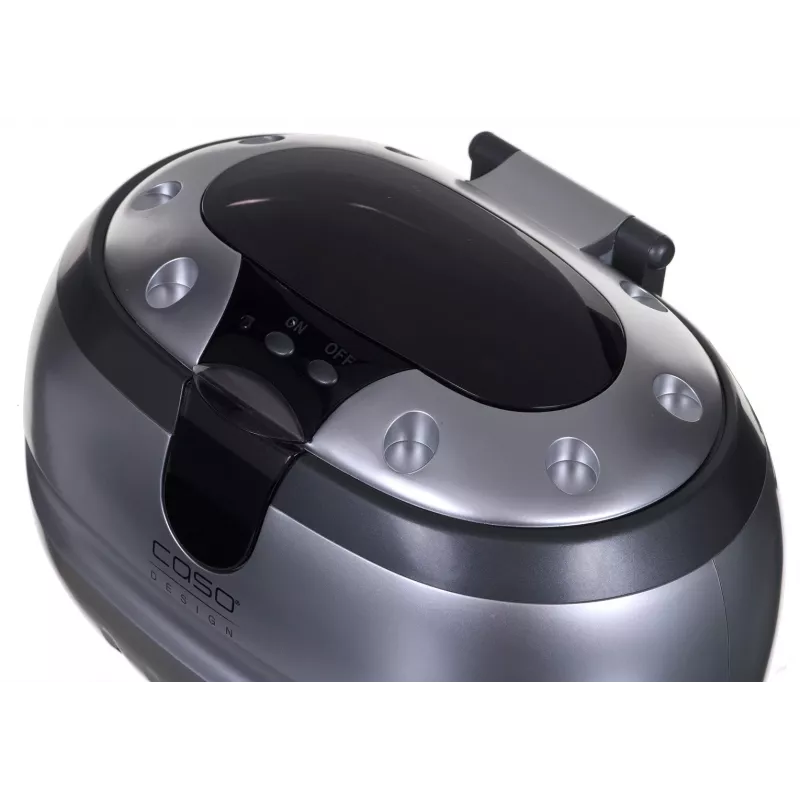 Caso 01500 sidabrinis 50 W