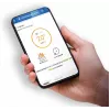 SENCOR SWS 12500 WiFi PRO belaidė meteorologinė stotis