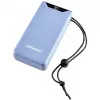 Intenso 7332055 power bank Li-Pol 20000 mAh Mėlyna