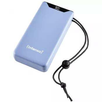 Intenso 7332055 power bank Li-Pol 20000 mAh Mėlyna