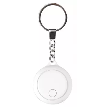 Gembird TA-TAG-01-W balta Bluetooth sekimo etiketė
