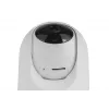 Stebėjimo kamera Tellur TLL331391 3MP UltraHD PTZ balta