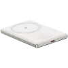 Canyon OnPower 505 – Powerbankas 5000 mAh, USB-C PD 20W, belaidis magnetinis įkrovimas