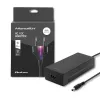Maitinimo adapteris inverteris Qoltec 50794 patalpoms 96 W juodas