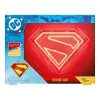LED neoninė sieninė lempa Paladone Superman PP14478SMTVN, dekoratyvinis sienos ženklas