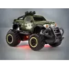 Automobilis su nuotolinio valdymo pultu Revell Field Hunter