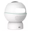 TP-Link dviejų objektyvų išmanioji kūdikio kamera, 2,53 mm, IR, 1920 x 1080, 2560 x 1440 pikselių, 30 kadrų/s, H.264, Wi-Fi
