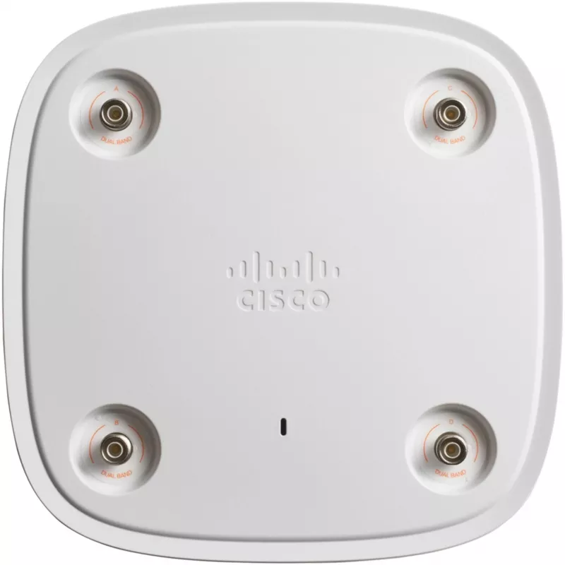 Belaidžio tinklo prieigos taškas Cisco Catalyst 9115AXE-E Wi-Fi 6 4x4 MU-MIMO