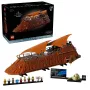 LEGO Star Wars Jabos Barža 75397 – 3943 dalių, 11 minifigūrėlių, 18+