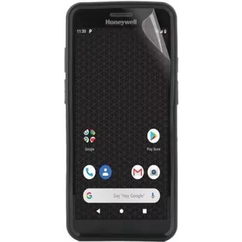 MOBILIS CASE Apsauginis ekrano stiklas Anti-Shock IK06 - Skaidrus, skirtas Honeywell CT37 - CT37HC (036342)