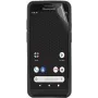 MOBILIS CASE Apsauginis ekrano stiklas Anti-Shock IK06 - Skaidrus, skirtas Honeywell CT37 - CT37HC (036342)