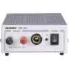 Voltcraft laboratorinis maitinimo šaltinis, fiksuota įtampa FSP 1207 11–15 V/DC 7 A 105 W 1x