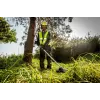 Žoliapjovė su pjovimo siūlu Metabo FSD 36-18 LTX BL 40