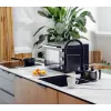 Elektrinė kompaktiška stalviršinė orkaitė Adler AD 6026 – 48 L talpa, 1800 W, laisvai pastatoma, mechaninis laikmatis