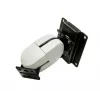 Monitoriaus laikiklis Ergotron 100 Series Double Pivot 61 cm (24 col.)
