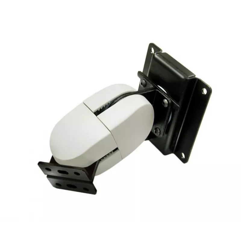 Monitoriaus laikiklis Ergotron 100 Series Double Pivot 61 cm (24 col.)