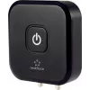 Renkforce RF-BTT-350 Bluetooth® muzikos siųstuvas Bluetooth 4.2, 10 m, įmontuota baterija (RF-4509688)