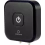 Renkforce RF-BTT-350 Bluetooth® muzikos siųstuvas Bluetooth 4.2, 10 m, įmontuota baterija (RF-4509688)