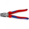 Kombinuotos replės Knipex 02 02 225