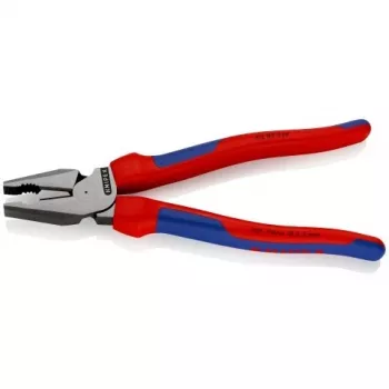 Kombinuotos replės Knipex 02 02 225
