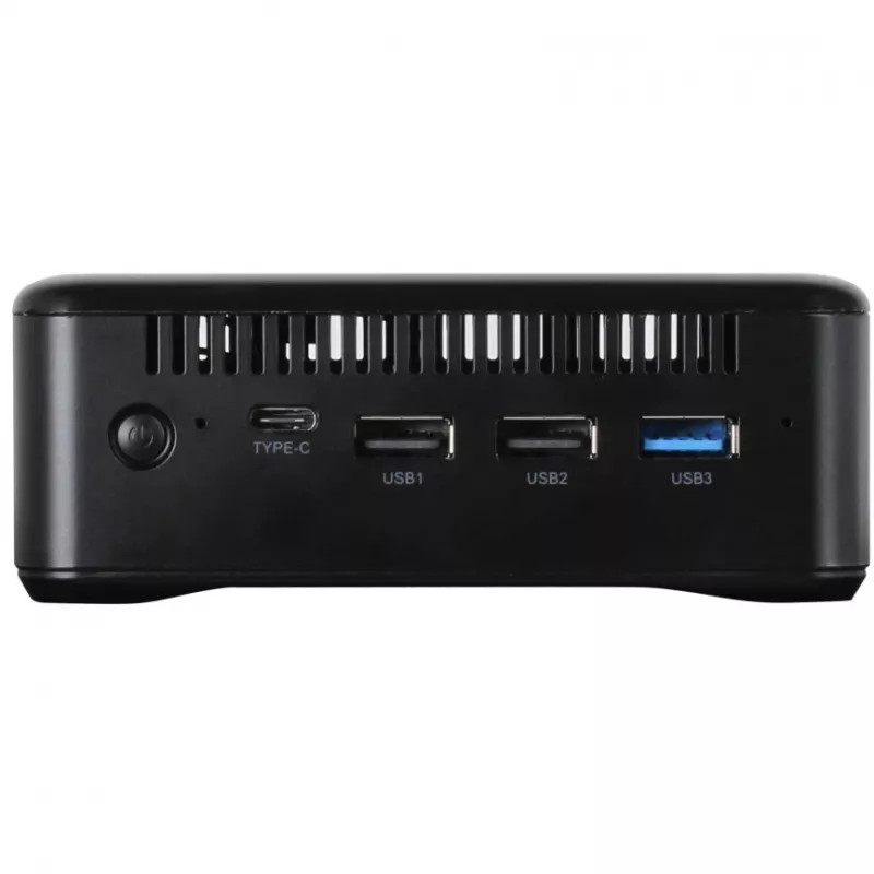 ALLNET DS5-Pro RK3588 skaitmeninių ženklų grotuvas, 4GB RAM, 32GB atmintis