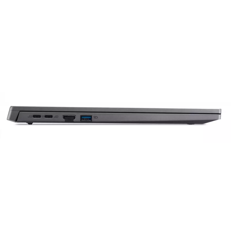 Nešiojamas kompiuteris Acer Aspire Go 15 AG15-51P-55DE i5-1334U 15.3 WUXGA, 16GB, 512GB SSD, be OS