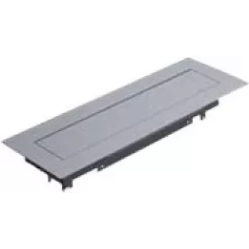 Bachmann TOP FRAME 925.801 – Simetriškas rėmelis 8-ių lizdų ilgintuvui