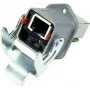 Kabelio įvadas RJ45 Harting 09452151100 IP67 sandarus Ethernet jungtis