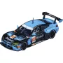 Carrera 50051025 Ford Mustang GT3 Proton Competition Nr.44 1:50 tamsiai mėlynas su įmontuota baterija