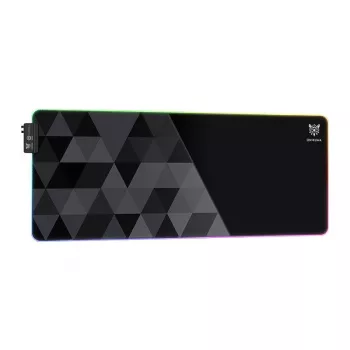 Pelės kilimėlis Onikuma MP006 RGB (800x300x4 mm)