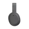 Edifier W820NB Plus belaidės ausinės su ANC, pilka