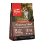 ORIJEN Regional Red Cat sausas kačių ėdalas - 1,8 kg
