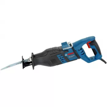 Bosch GSA 1300 PCE Professional pjūklas švytuoklinis 2900 smūgių/min 1300 W juoda, mėlyna, raudona