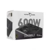 Maitinimo blokas White Shark GPSU-B600S Colonel-2 600W