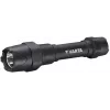 Varta Indestructible F20 Pro – nešiojamas prožektorius, juodas, aliuminis, 9 m, IP67, LED